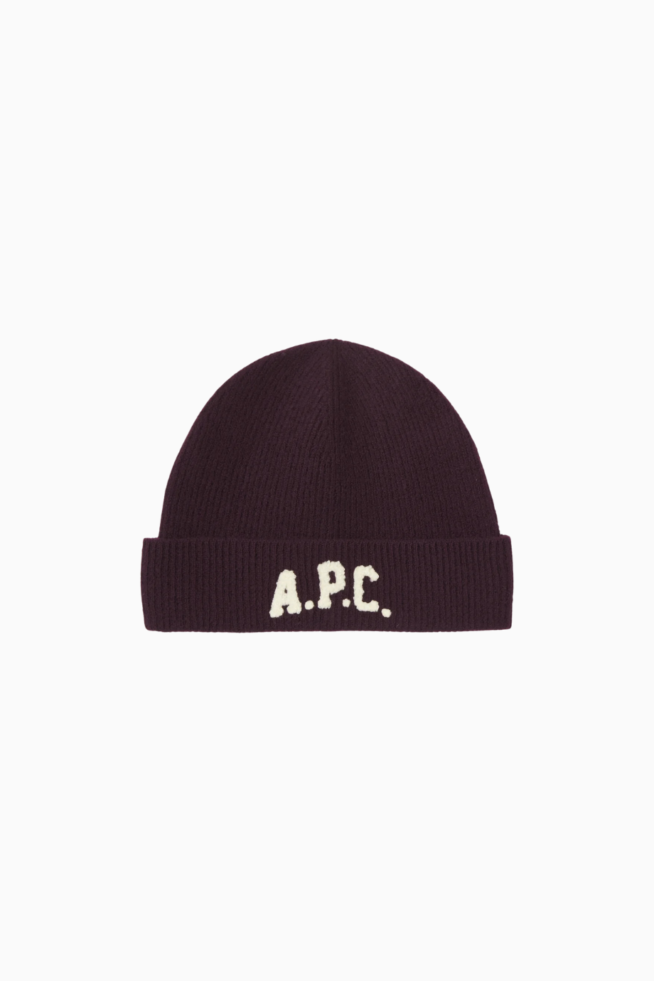 Axel Beanie Unisex Yumuşak ve Sıcak %100 Yün Bere