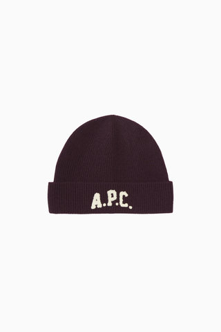Axel Beanie Unisex Yumuşak ve Sıcak %100 Yün Bere