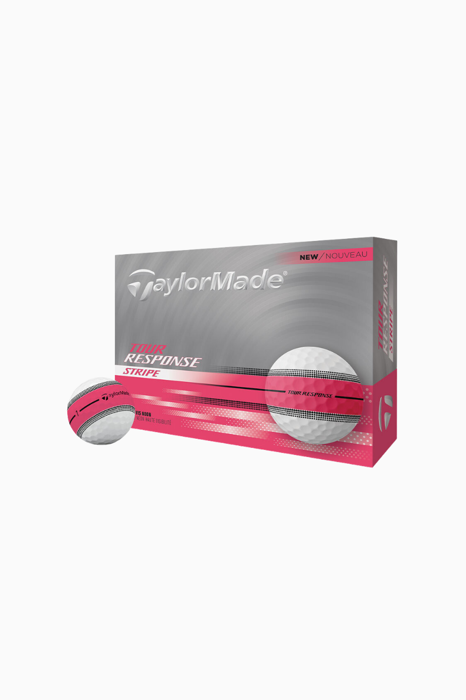 Neon Pembe