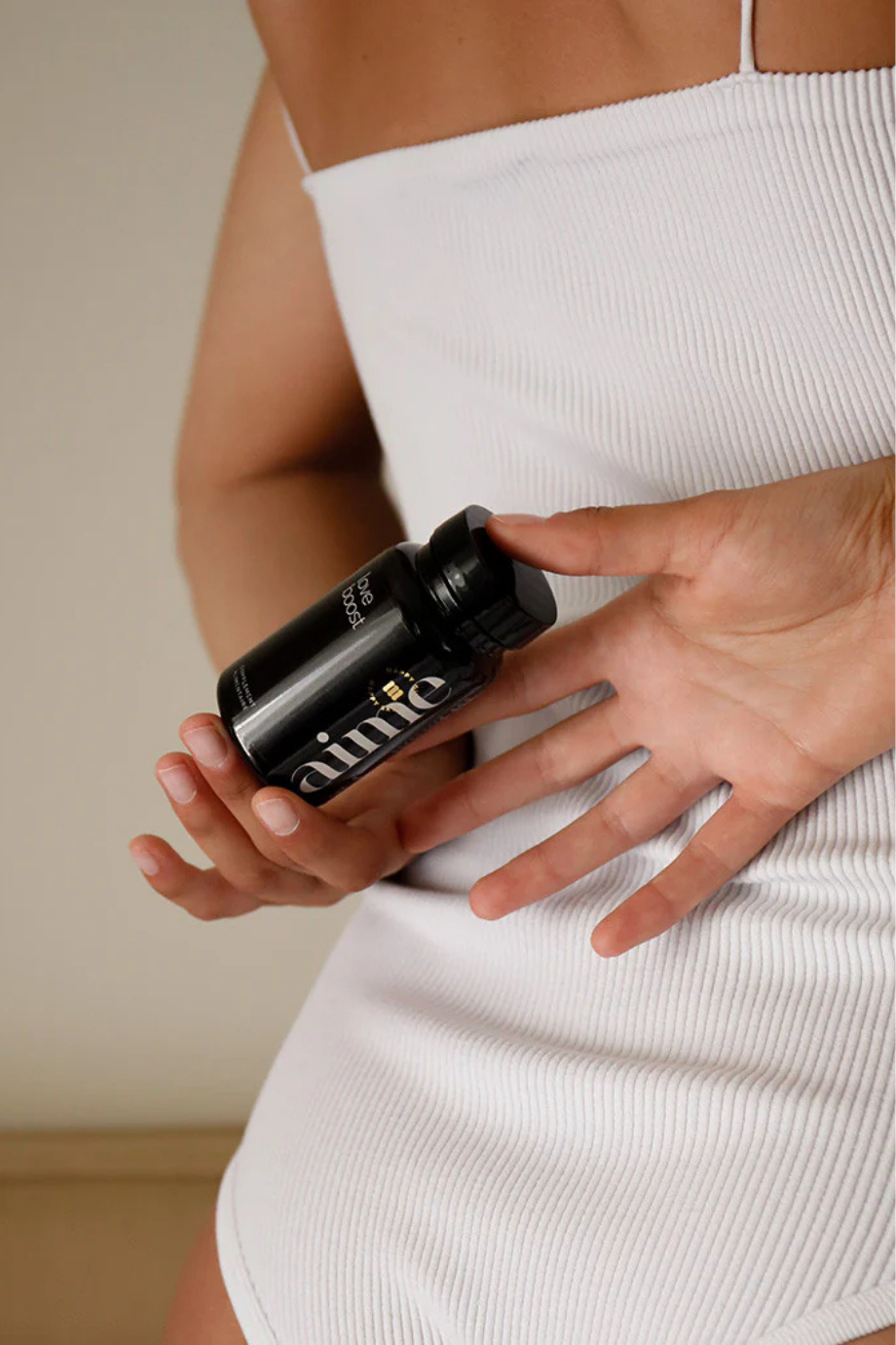 Love Boost Caps Vajinal Flora Destekleyici