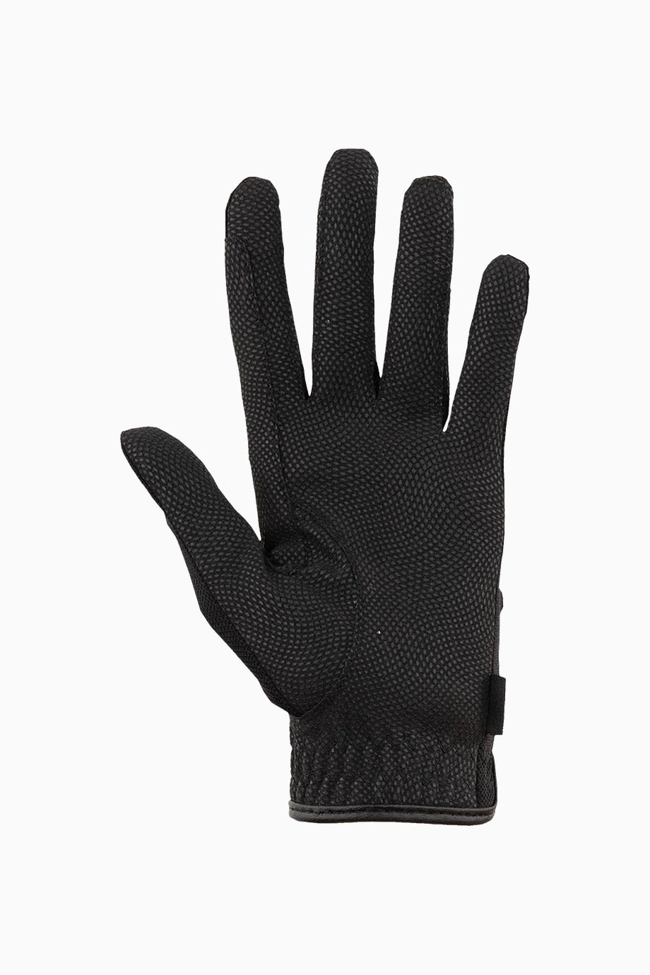 Royal Mesh Lüks Unisex Binicilik Eldiveni