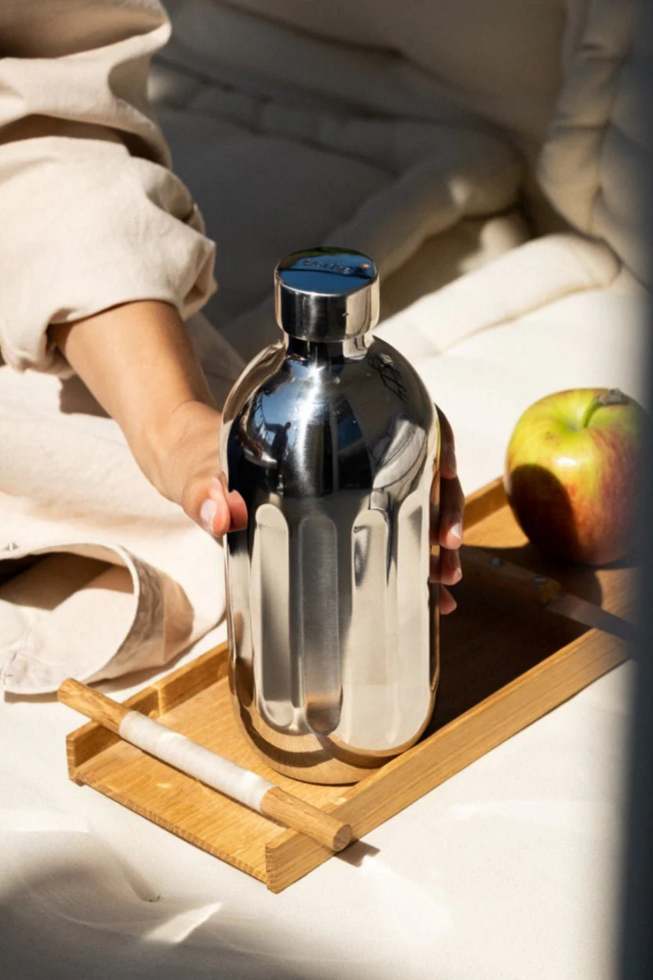 To-Go Bottle Paslanmaz Çelik Termos