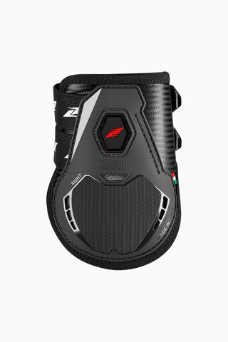 Carbon Professional Lite Karbon Korumalı At Bilek Koruyucu