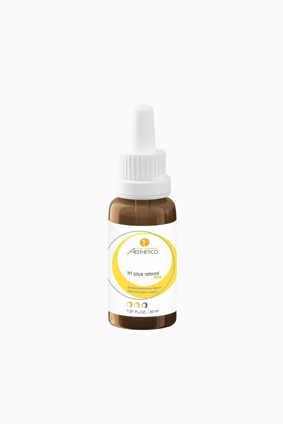 Tri Plus Retinol, Güçlü Anti-Aging Etkili Serum