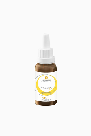 Tri Plus Retinol, Güçlü Anti-Aging Etkili Serum