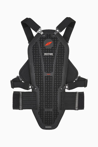 NetCube Armour X6 At Binici Göğüs ve Sırt Koruyucu