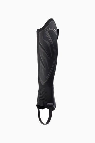 Ascent Unisex Binicilik Half Chaps Baldır Koruyucu