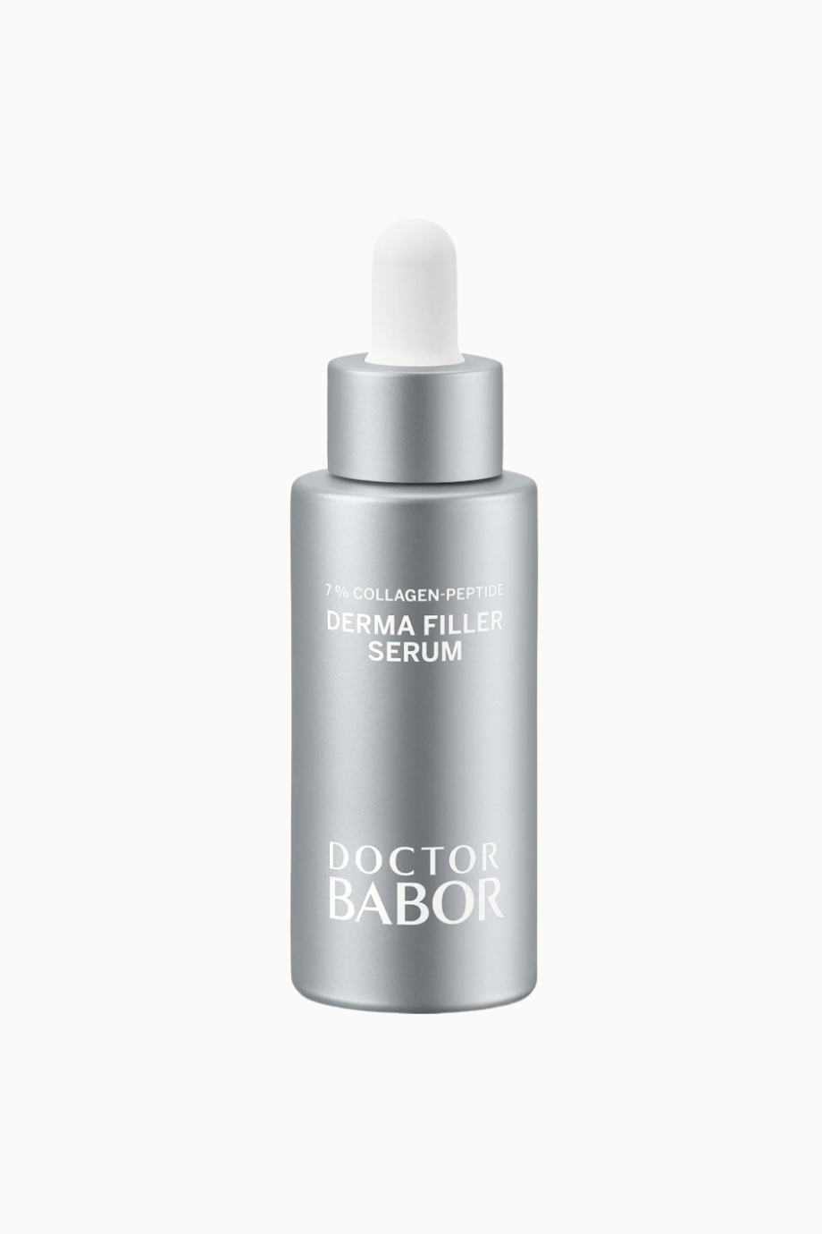 Derma Filler Serum, Bitkisel Kollajenli Serum 30 ml, Vegan Formül