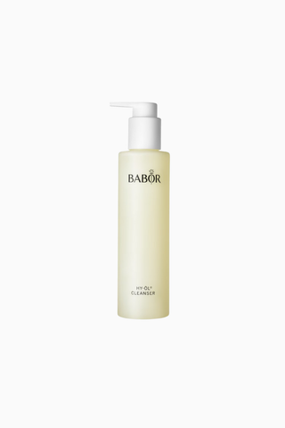 HY-ÖL Cleanser, 2 Fazlı Doğal Yüz Temizleme Yağı