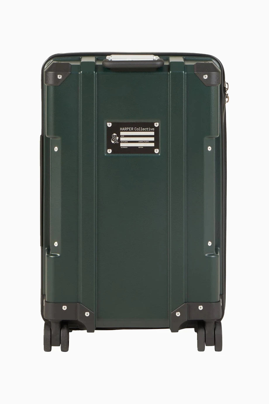 Ghost 3.0 Carry-On Kabin Boy Valiz
