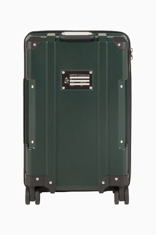 Ghost 3.0 Carry-On Kabin Boy Valiz