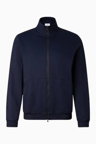 Rupert Jersey Lüks Günlük Stil, Erkek Ceket