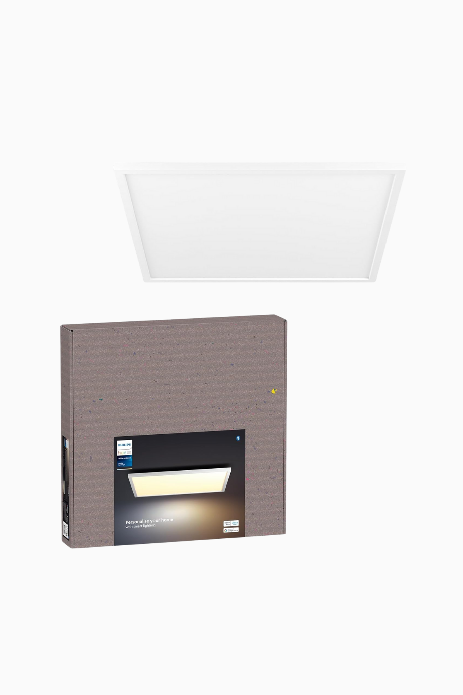 Hue Aurelle 60x60 Akıllı LED Panel Light Beyaz