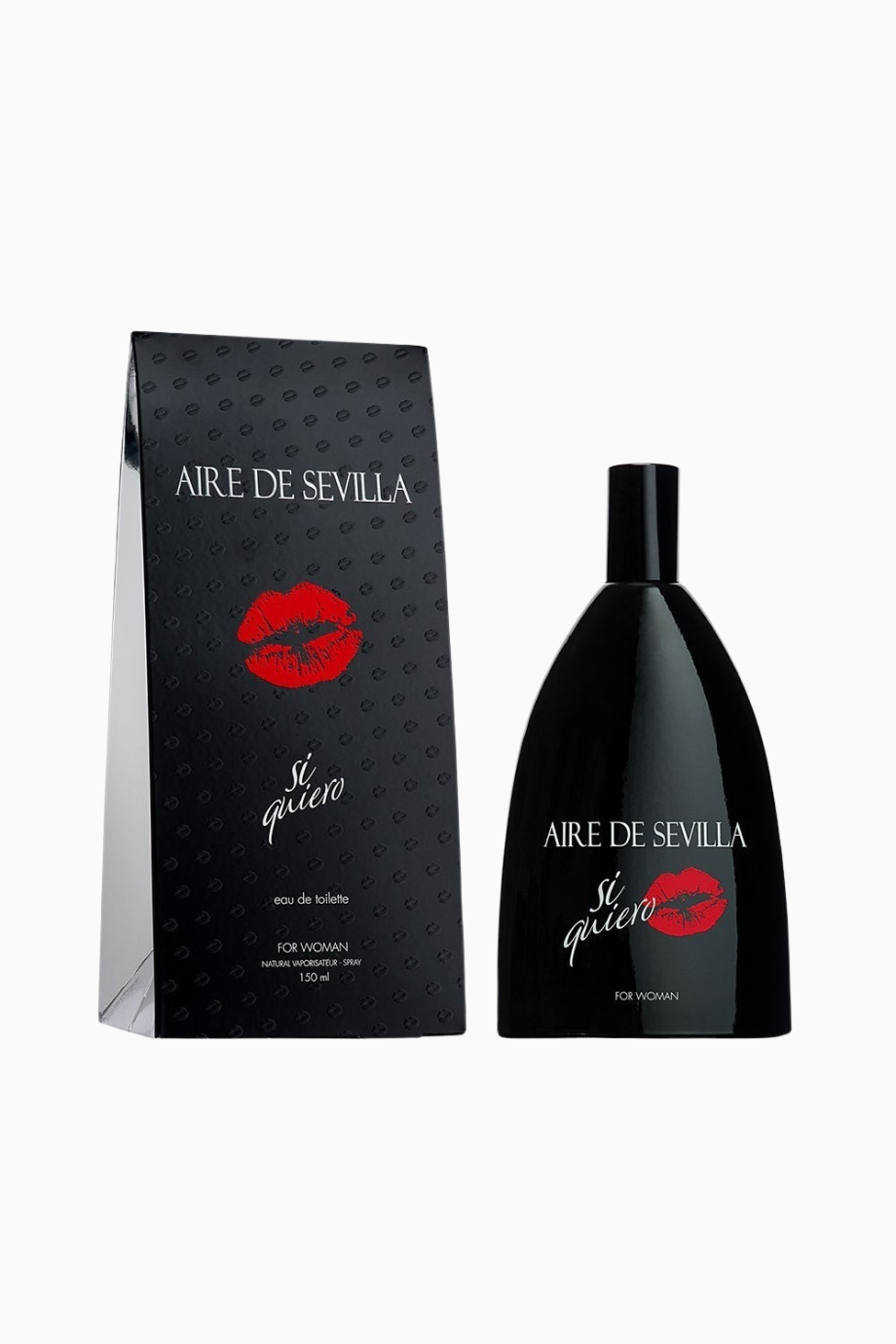 Si Quiero Eau de Toilette, Çiçeksi ve Romantik Kadın Parfümü