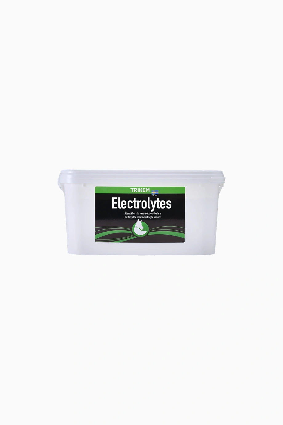 At İçin Elektrolit Takviyesi 5000 g