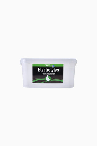 At İçin Elektrolit Takviyesi 5000 g