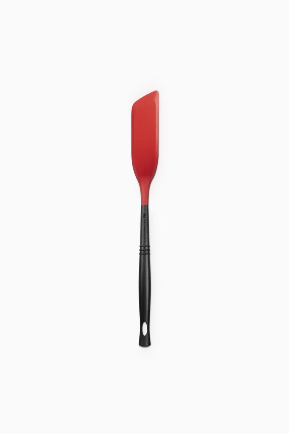 Profesyonel Silikon Kenarlı Düz Spatula