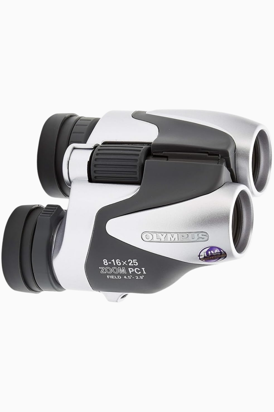 8-16x25 Zoom PCI Dürbün, Kompakt ve Ergonomik Tasarımıyla Net ve Esnek Gözlem Deneyimi