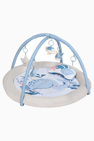COZYPLAY Bebek Oyun Matı Eğitici ve Yumuşak