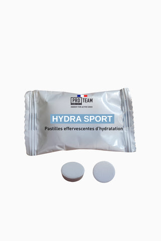 Hydra Sport Köpekler İçin Hidratasyon Tableti