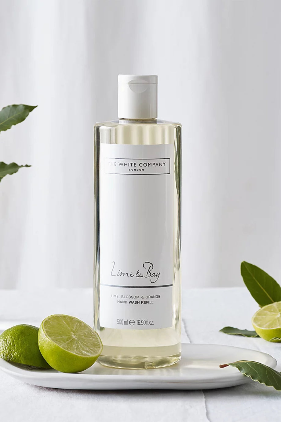 Lime & Bay El Sabunu Yedek 500 ml