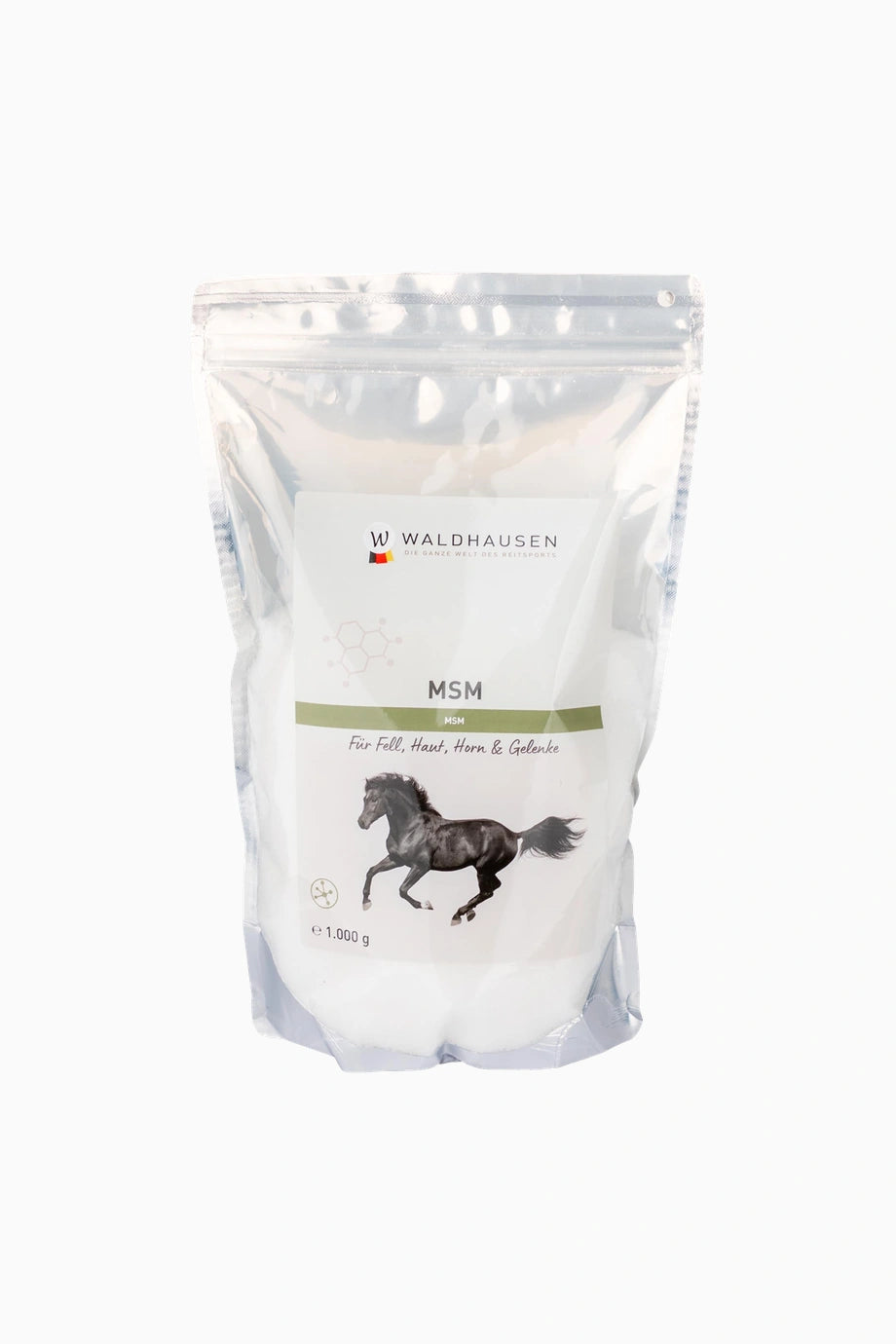MSM At Bakım ve Eklem Desteği 1 kg