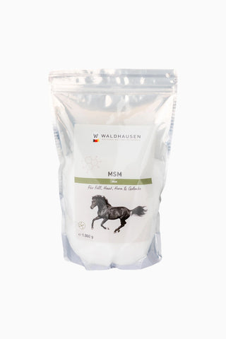 MSM At Bakım ve Eklem Desteği 1 kg