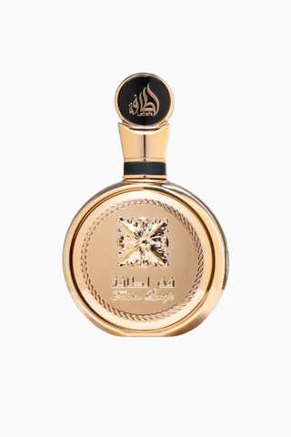 Fakhar Extrait Unisex EDP Baharatlı-Odunsu 100 ml Parfüm