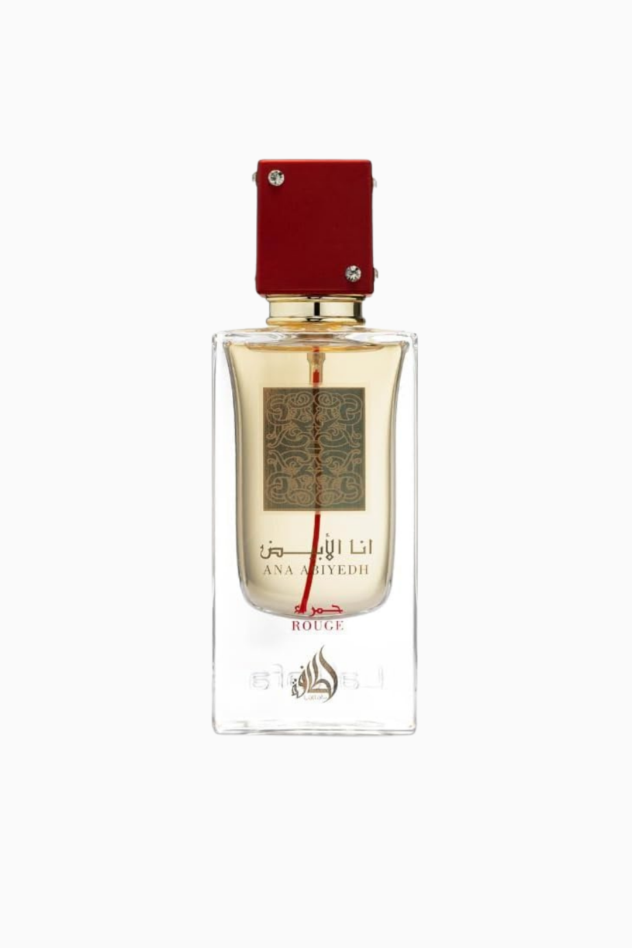Ana Abiyedh Rouge Unisex EDP 60 ml Baharatlı Parfüm