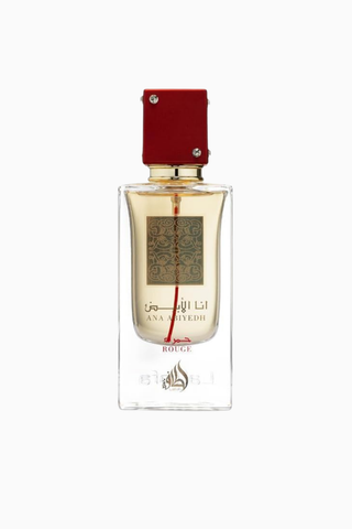 Ana Abiyedh Rouge Unisex EDP 60 ml Baharatlı Parfüm