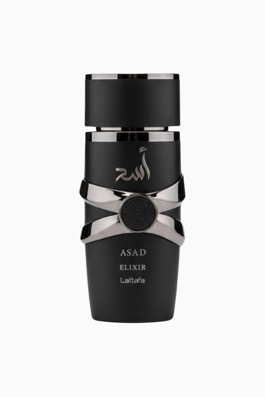 Asad Elixir EDP 100 ml Baharatlı-Odunsu Erkek Parfümü