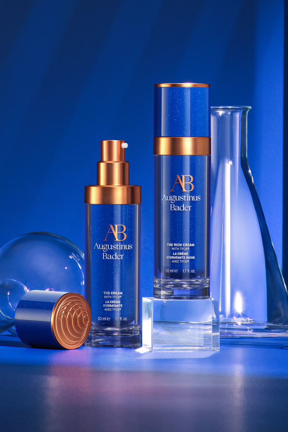 The Cream Hafif ve Yoğun Nemlendirici