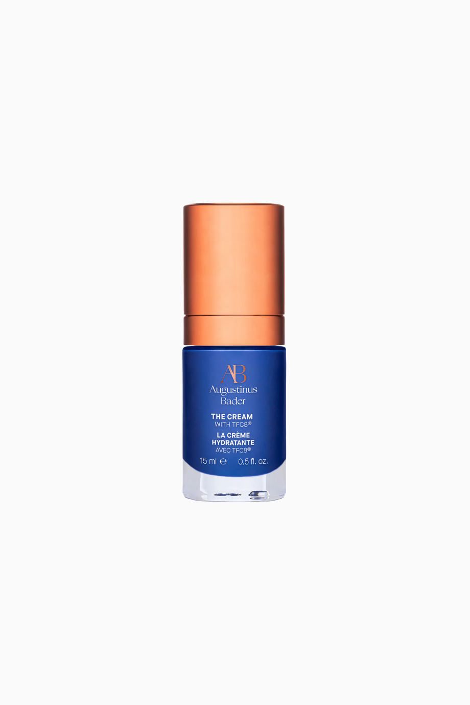 The Cream Hafif ve Yoğun Nemlendirici