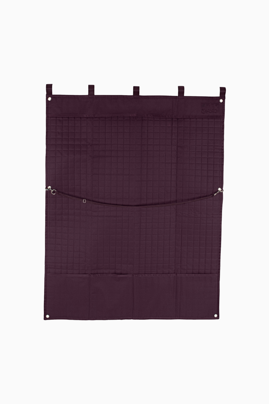 Quilt Long Basics At Ahır Kapısı Perdesi Su Geçirmez