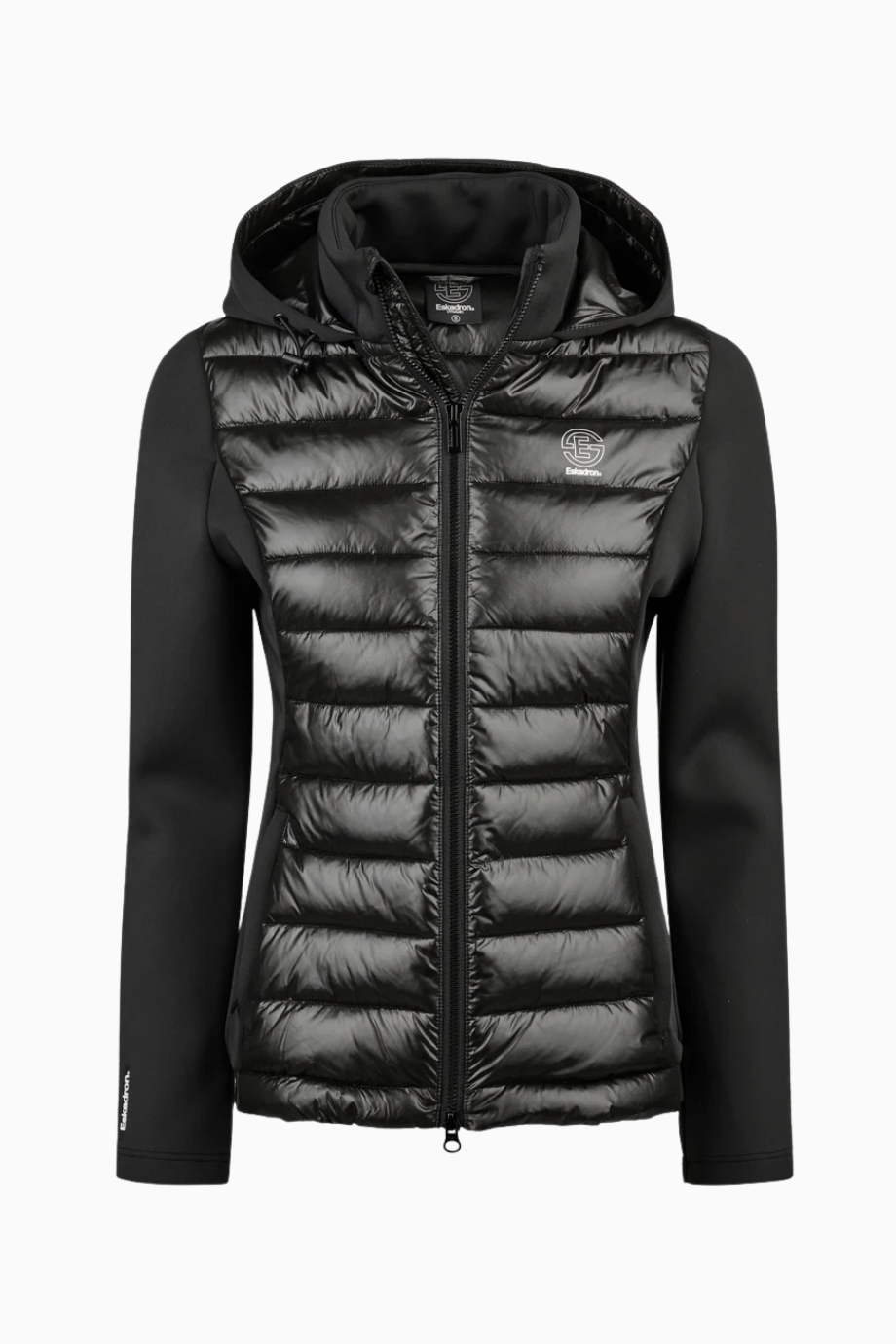 Dynamic 25 Hybrid Kadın Ceket Slim Fit