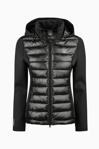 Dynamic 25 Hybrid Kadın Ceket Slim Fit