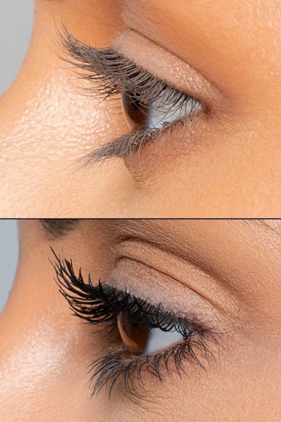 Curved Mascara 8,6ml, Kıvrım ve Hacim Sağlayan Lüks Maskara