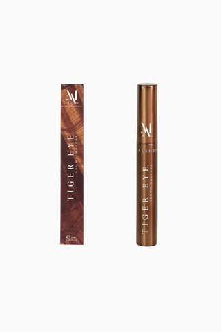 Tiger Eye Brown Maskara 9ml Suya Dayanıklı