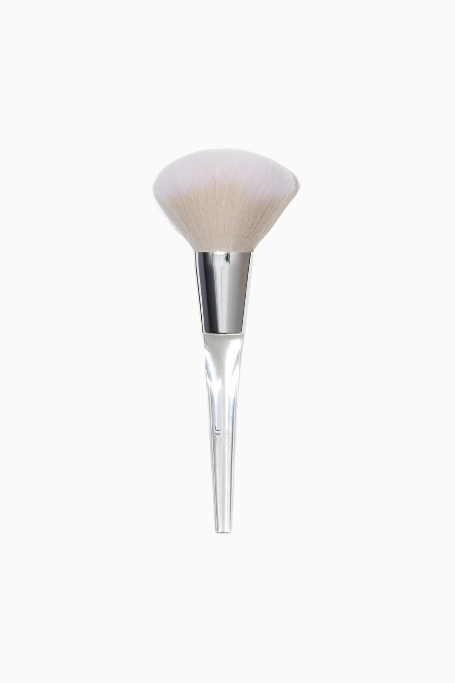 Precision Powder Brush Vegan Pudra Fırçası ile Kusursuz, Hafif ve Eşit Uygulama
