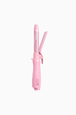 Aircurl,  İyonik Air-Styler ile Sağlıklı Dalga ve Hacim