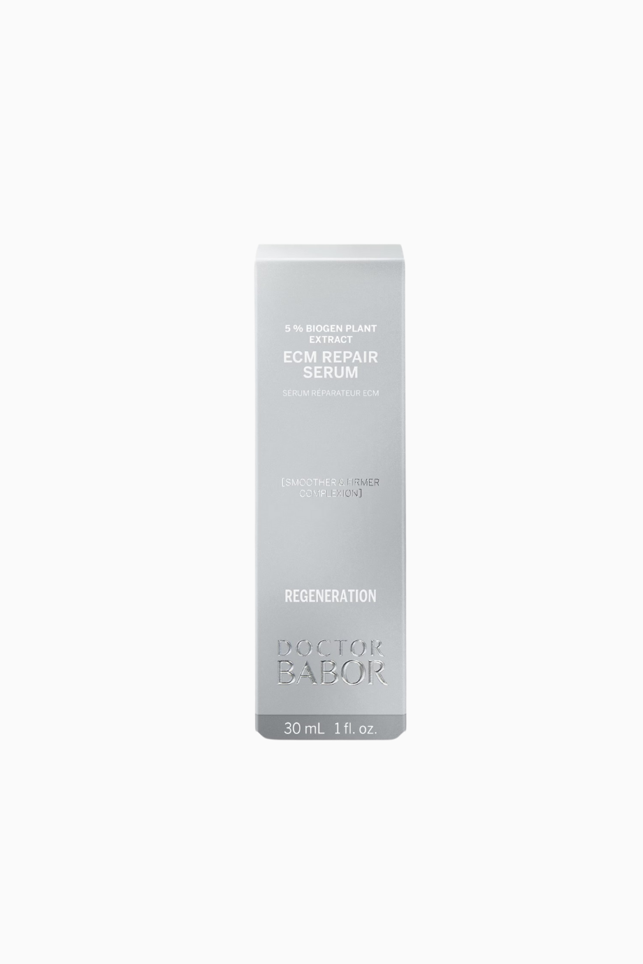 ECM Repair Serum, Akıllı Anti-Aging Yüz Serumu