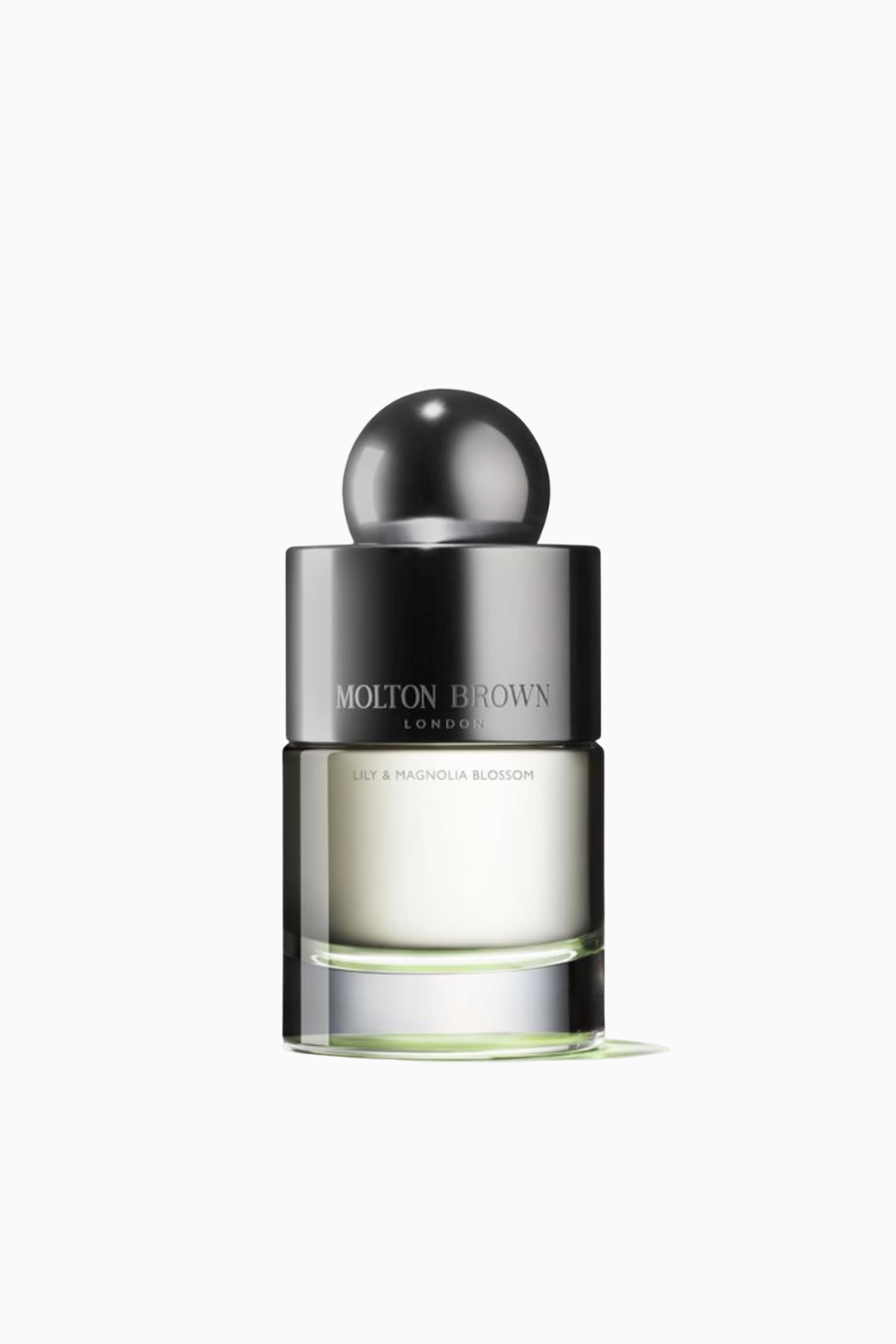 Lily-Magnolia Blossom Eau de Toilette, Çiçeksi ve Odunsu 100 ml