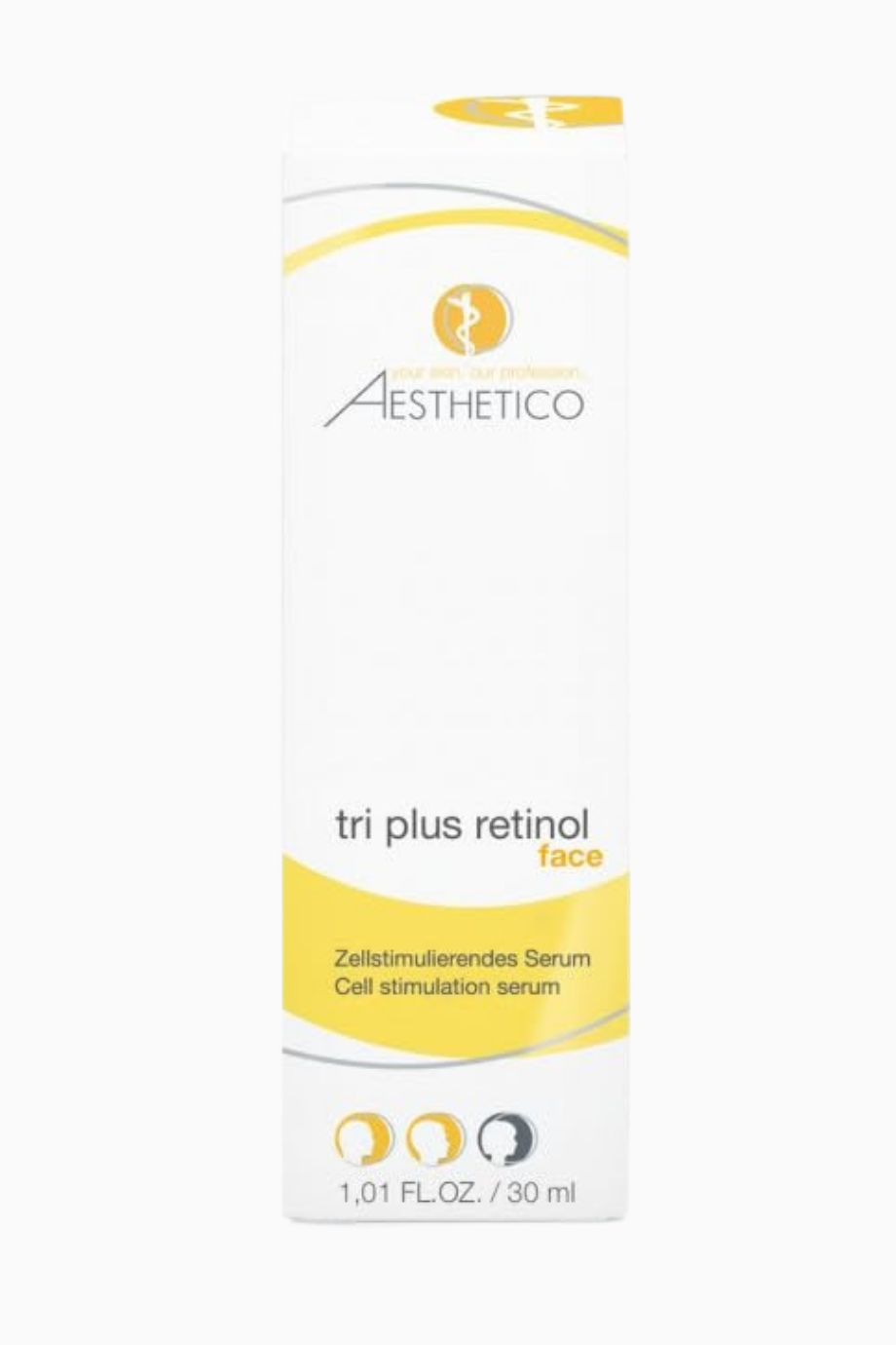 Tri Plus Retinol, Güçlü Anti-Aging Etkili Serum