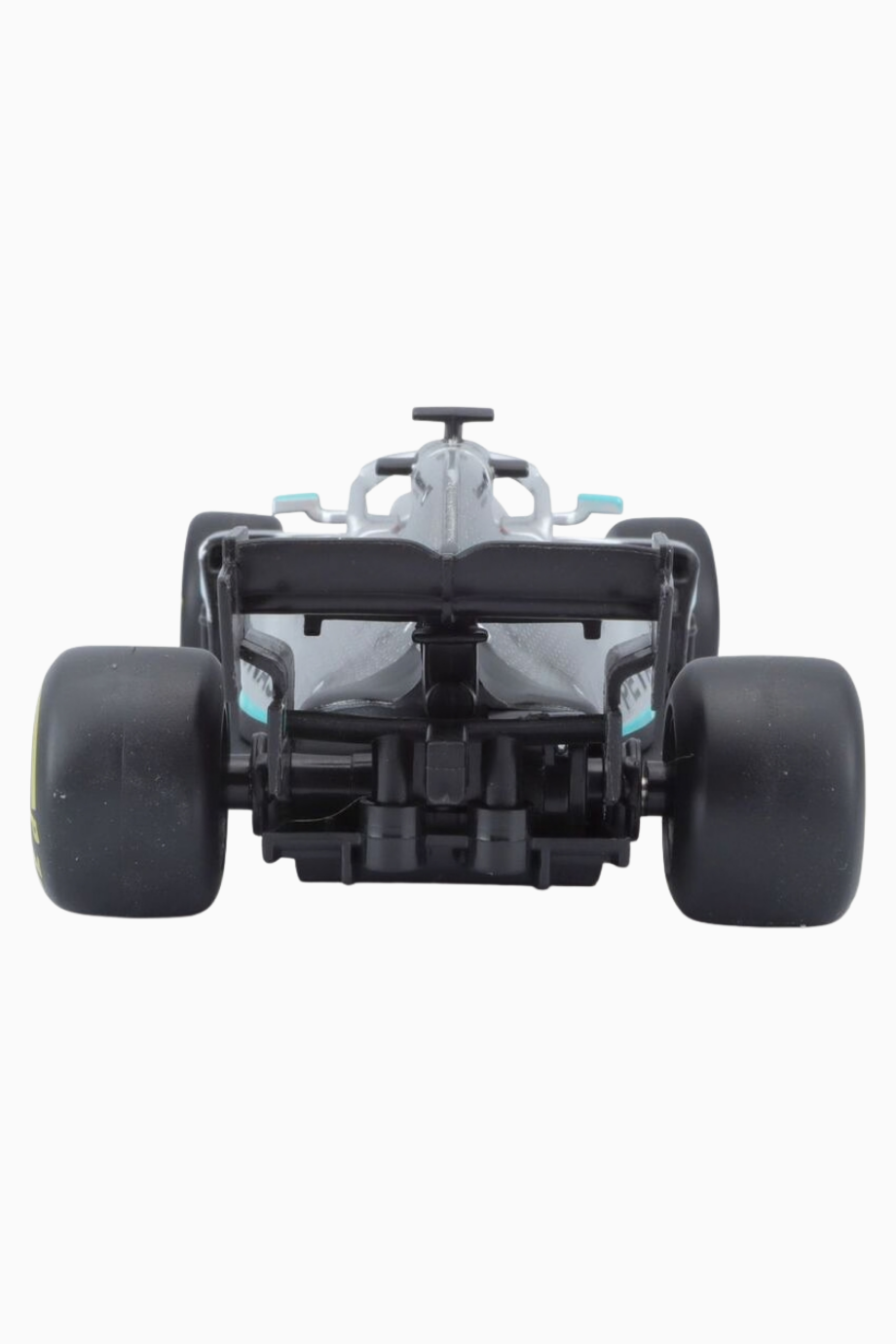 Tech Mercedes-AMG F1 W10 1:24 Uzaktan Kumandalı Araba