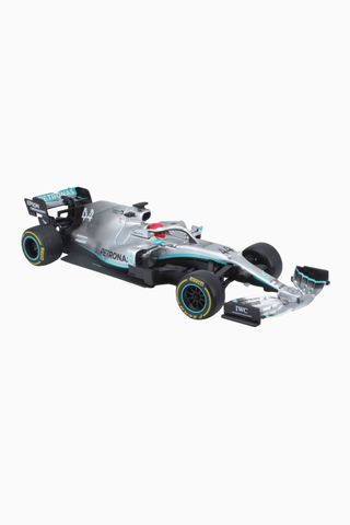 Tech Mercedes-AMG F1 W10 1:24 Uzaktan Kumandalı Araba