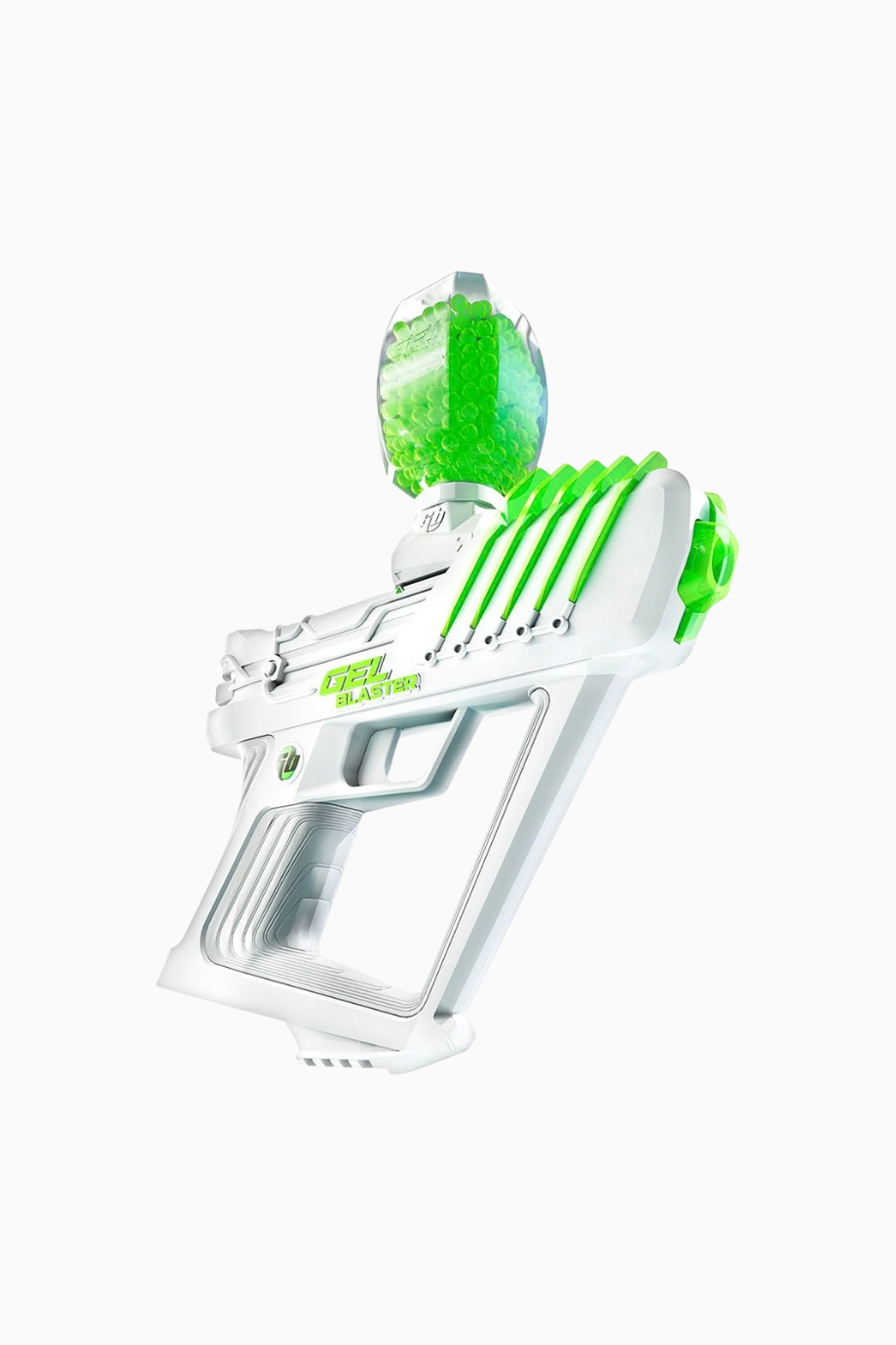 Surge Şarjlı Yarı ve Tam Otomatik Gel Blaster