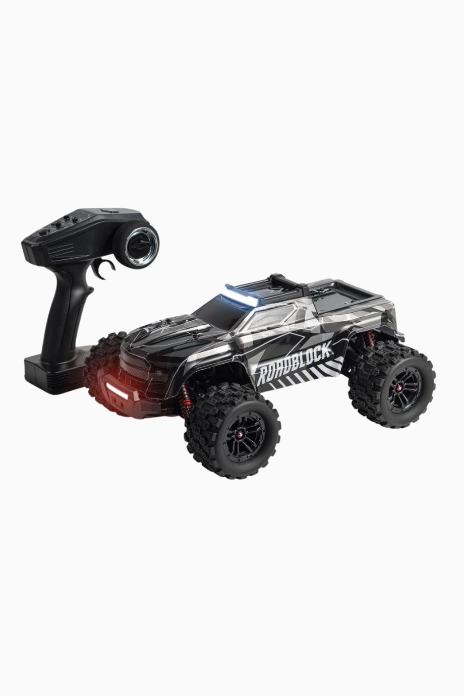 4x4 Yüksek Hızlı Şarjlı Uzaktan Kumandalı Araba