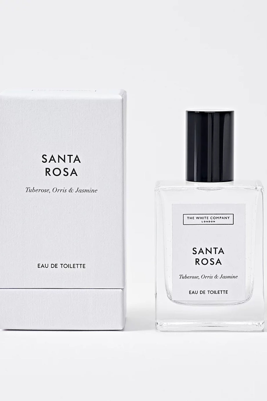 Santa Rosa Unisex EDT Parfüm 30 ml