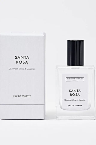 Santa Rosa Unisex EDT Parfüm 30 ml