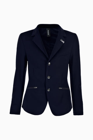 Ivo Lüks Unisex Çocuk Yarış Binici Ceketi